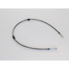 brake hose front