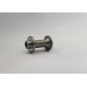 bush M10 front skidplate