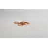 Copper seal