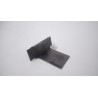 plate front chassis reinforce at damper barcket