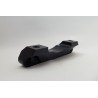 Bracket, brake caliper rear