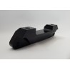 Bracket front caliper