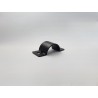 half pipe bracket radiator for dia 40