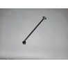 pipe reinforce rear mud flap bracket right