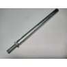 reinforced steering tie rod