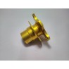 quick coupling steering wheel