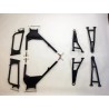 Kit voie large YAMAHA