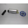 lower press fuel pump integrated inside fuel tank