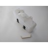 wiper tank with twin pumps