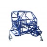 chassis FIA