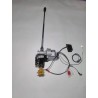 steering motor kit VAISON SPORT