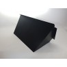 Duct lower radiator