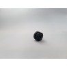 rubber mount radiator