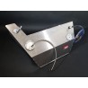 Kit réservoir arrière 90L