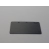 mud flap center rigid