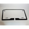 sticker kit windscreen fixing